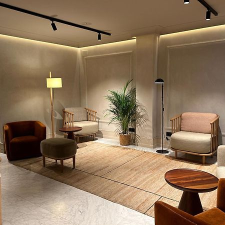 Hotel Caledonian Barcellona Esterno foto