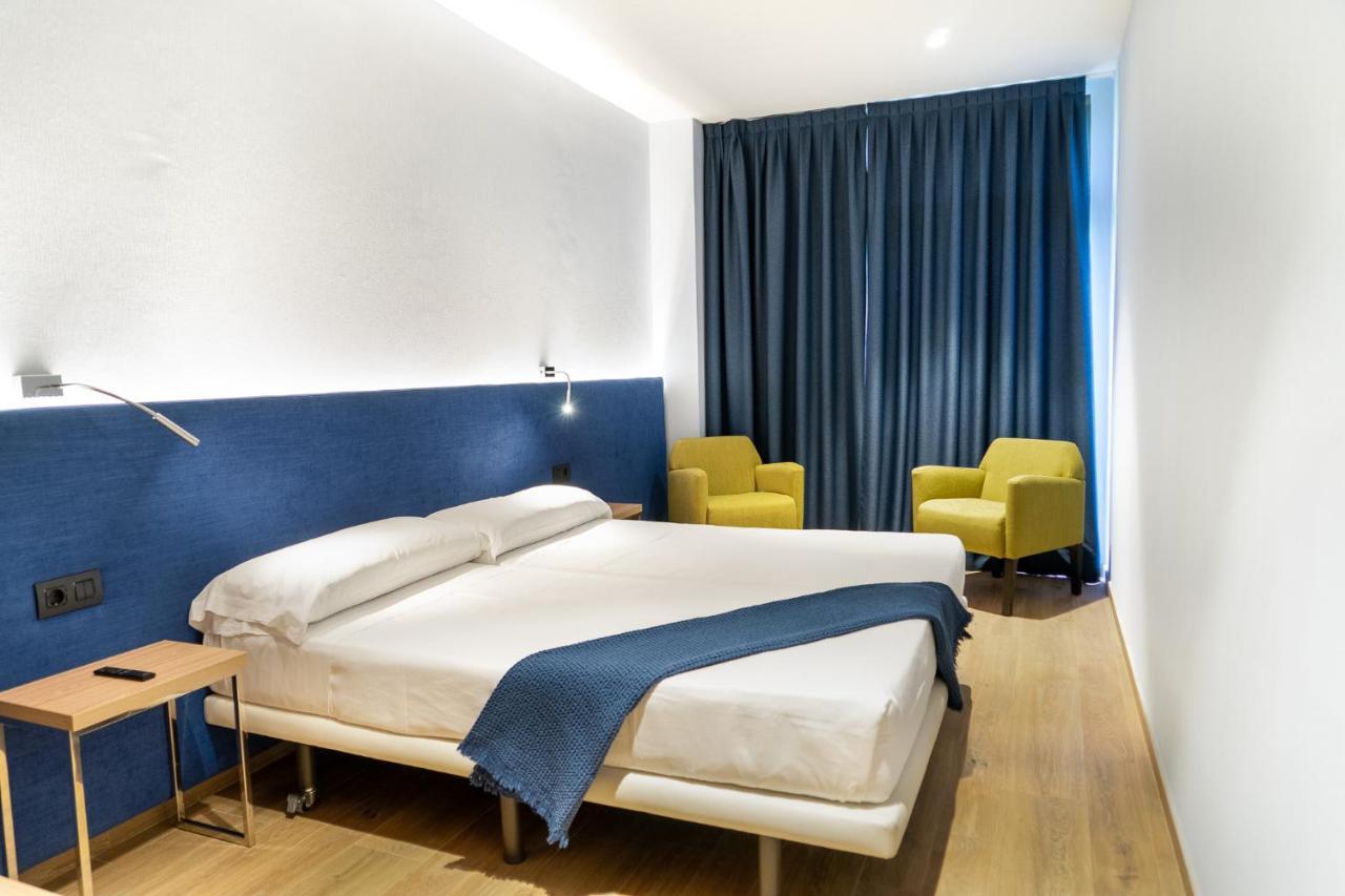 Hotel Caledonian Barcellona Esterno foto