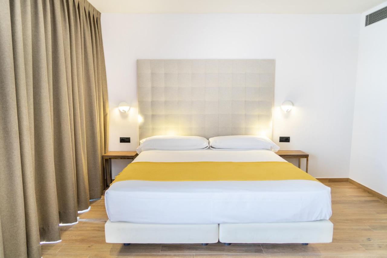 Hotel Caledonian Barcellona Esterno foto