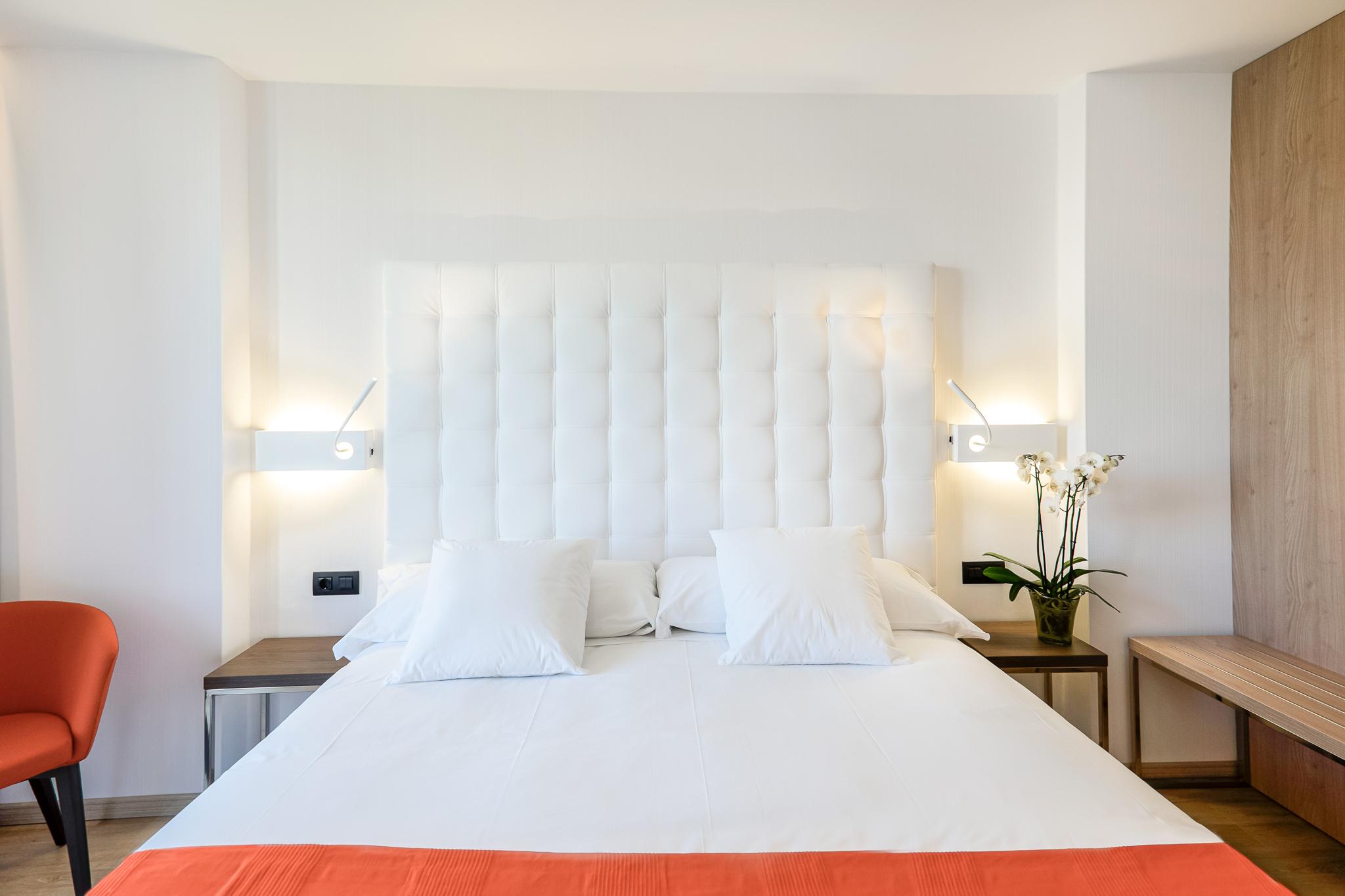 Hotel Caledonian Barcellona Esterno foto