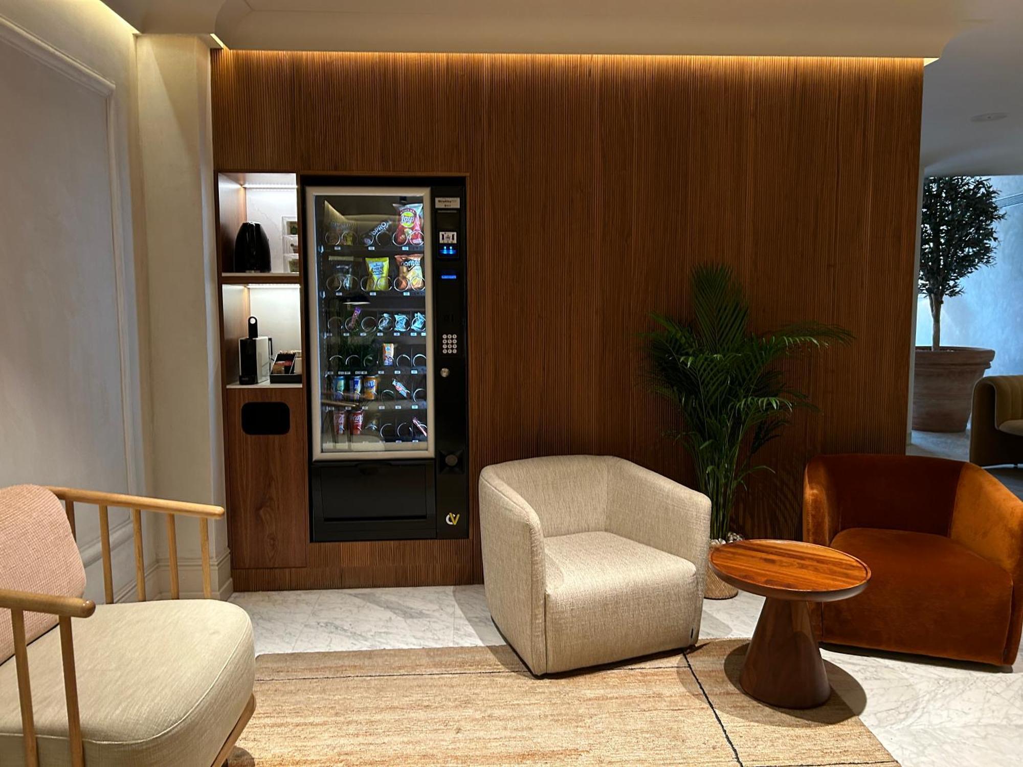 Hotel Caledonian Barcellona Esterno foto