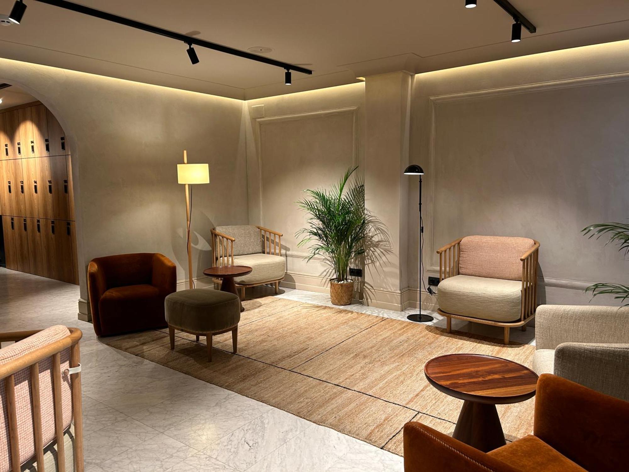 Hotel Caledonian Barcellona Esterno foto