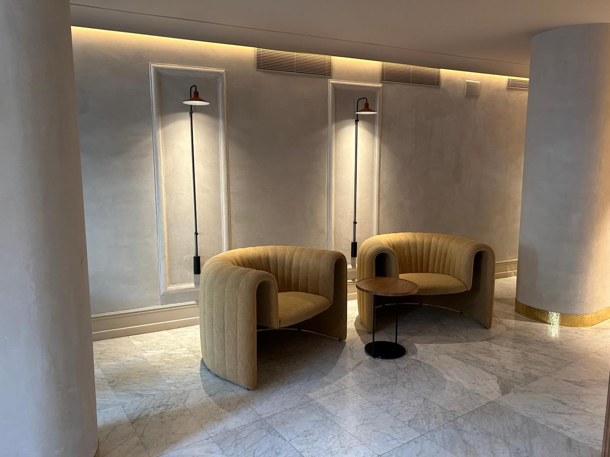 Hotel Caledonian Barcellona Esterno foto