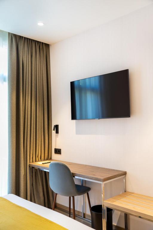 Hotel Caledonian Barcellona Esterno foto