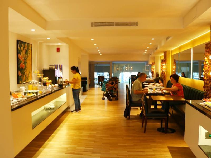Hotel Caledonian Barcellona Esterno foto